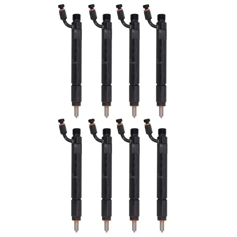 Load image into Gallery viewer, Fuel Injector 4025299 for Cummins Engine 6CT 8.3 ISC QSC from MyMROmarts