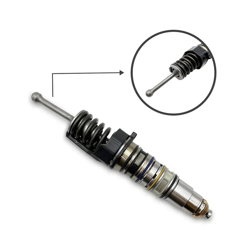 Load image into Gallery viewer, Remanufactured Fuel Injector 4062569 for Cummins Engine QSX15 ISX15 from MyMROmarts