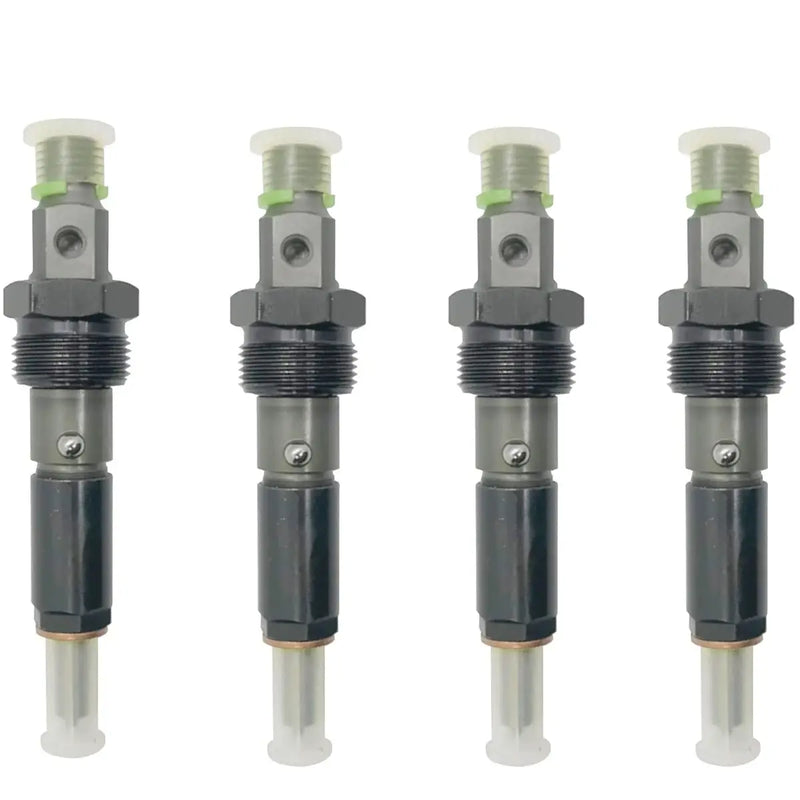 Load image into Gallery viewer, Fuel Injector 4943468 for Cummins 4BT 6B Engine from MyMROmarts