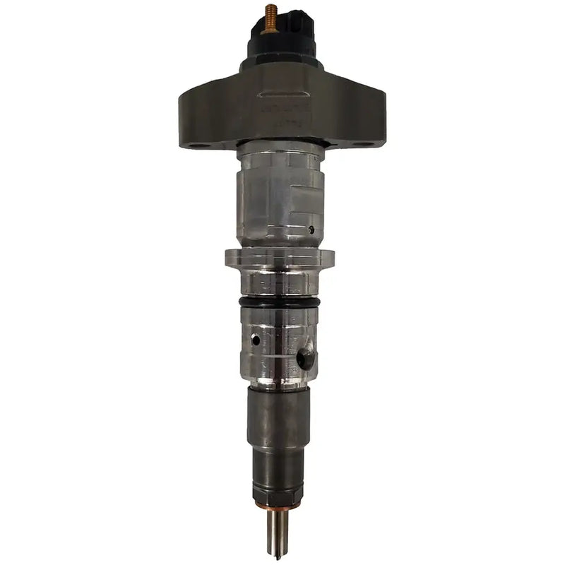 Afbeelding laden in Galerijviewer, Fuel Injector 504128307 for New Holland Engine F4HFE413P A001 F4HFE613D B006 for Bosch - Engine Parts > Fuel System > Fuel Injector from My Store