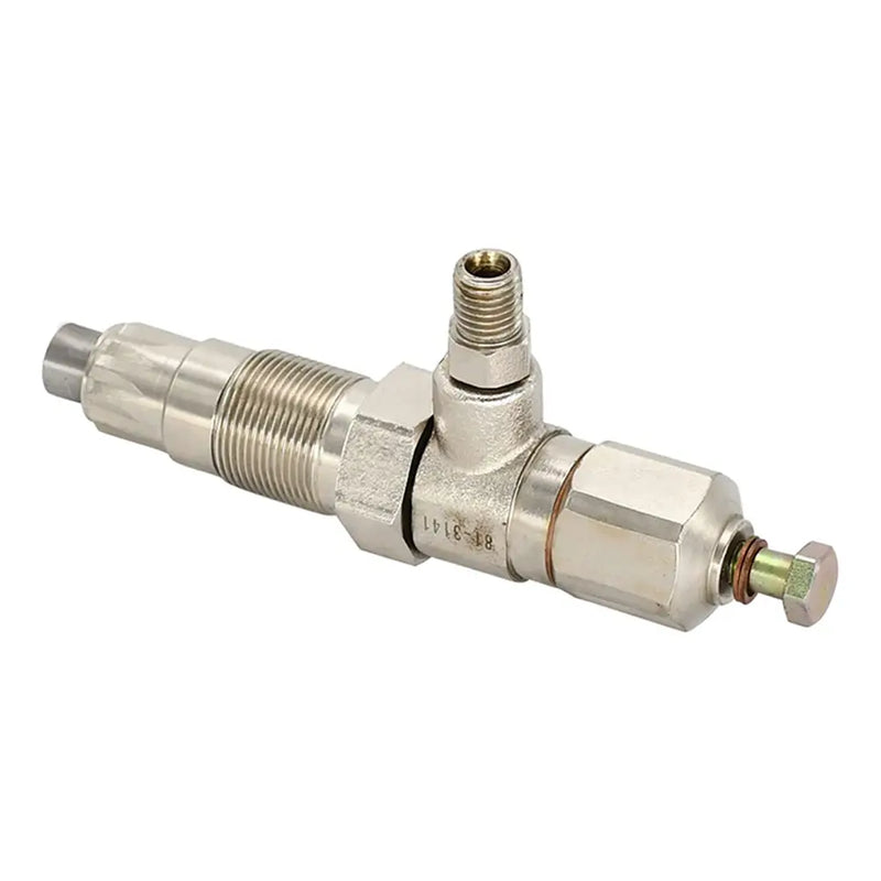 Load image into Gallery viewer, Fuel Injector 5153000391 5-15300039-1 for Isuzu C240 C-240PW-28 Engine from MyMROmarts