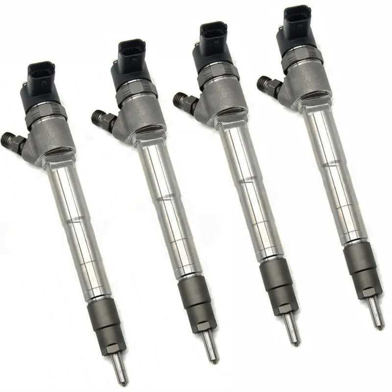 Indlæs billede i Gallery Viewer, Fuel Injector 5258744 0445110075 for Cummins Engine ISF2.8 from MyMROmarts