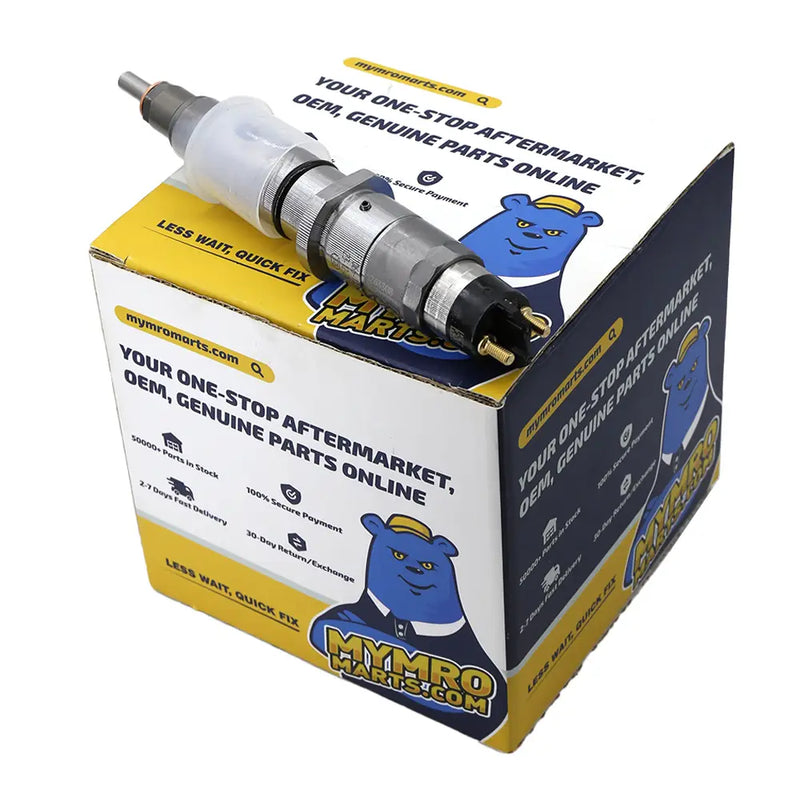 Load image into Gallery viewer, Fuel Injector 5263308 for Cummins Engine ISL ISC ISB from MyMROmarts