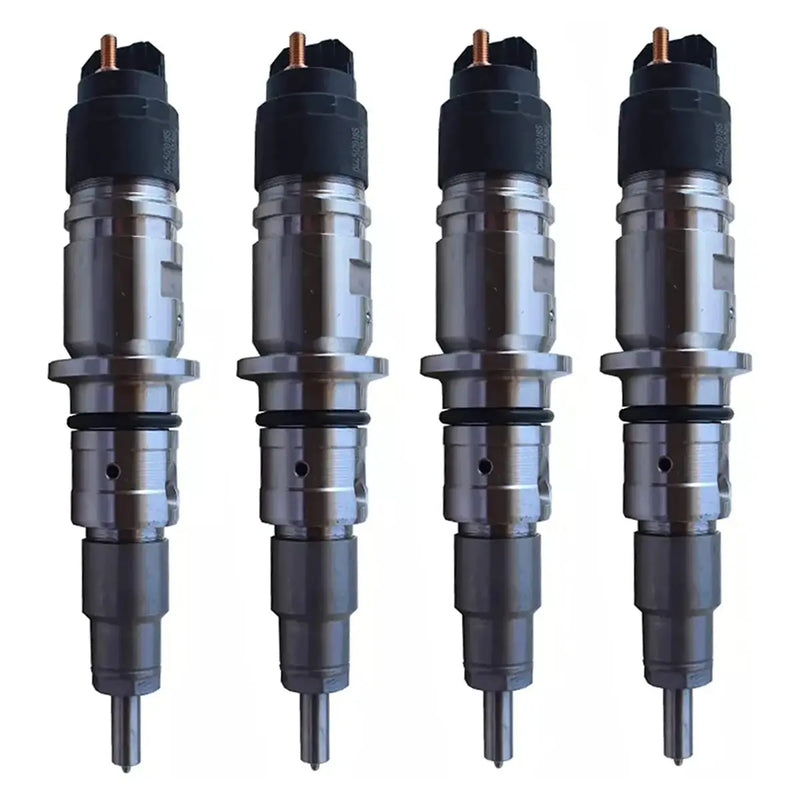 Indlæs billede i Gallery Viewer, Fuel Injector 5267035 for Cummins Engine 4BT ISDE ISBE from MyMROmarts