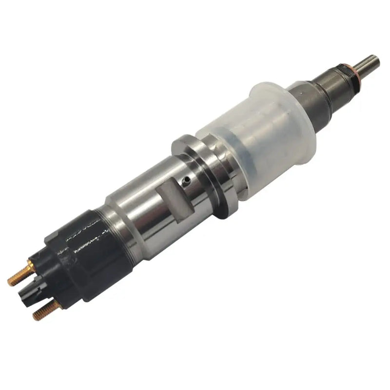 Load image into Gallery viewer, Fuel Injector 5268408 0445120059 for Cummins Engine ISBE ISDE Komatsu Excavator PC200-8 from MyMROmarts