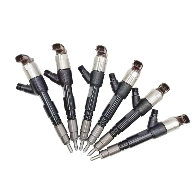 Afbeelding laden in Galerijviewer, Fuel Injector 5284016 for Cummins Engine ISB ISB5.9 from MyMROmarts