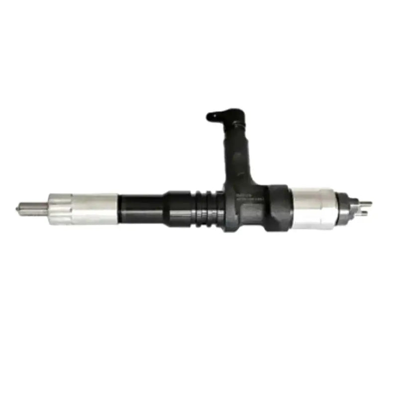 Lataa kuva gallerian katseluohjelmaan Fuel Injector 6251-11-3100 for Komatsu Engine 6D125-5 Excavator PC400LC-8 PC450LC-8 Wheel Loader WA480-6 from MyMROmarts