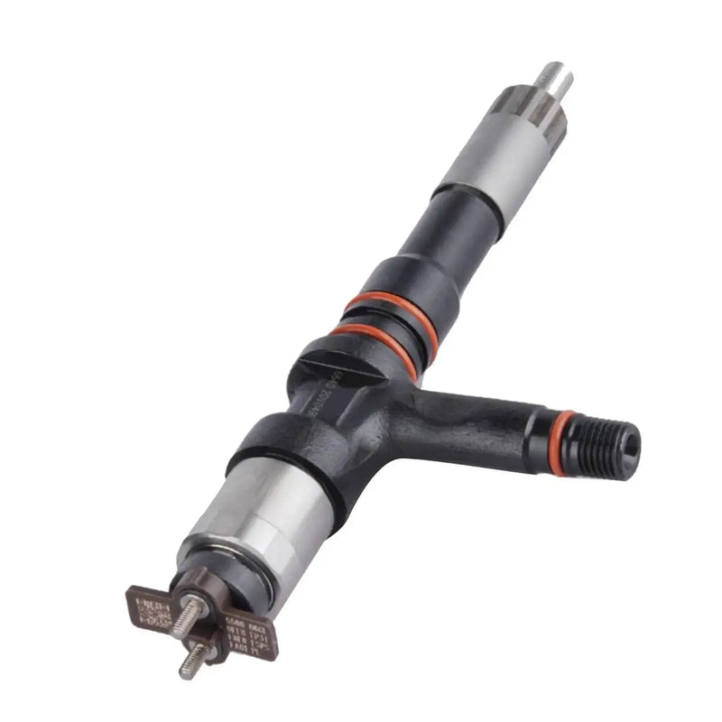 Load image into Gallery viewer, Fuel Injector 6261-11-3200 for Komatsu PC800-8 Excavator SAA6D140E Engine from MyMROmarts