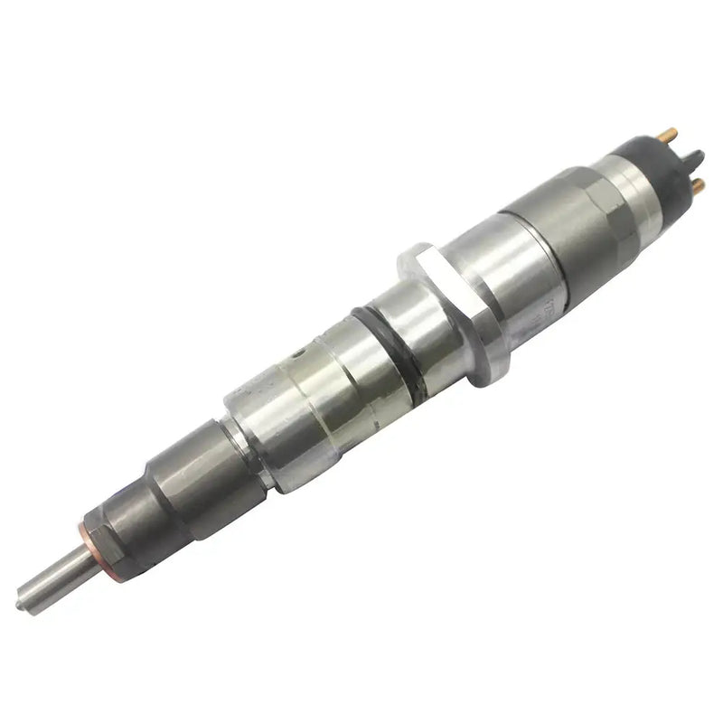 Load image into Gallery viewer, Fuel Injector 6745-11-3100 for Komatsu Engine SAA6D114E-3AA-W SAA6D114E-3A-WT SAA6D114E-3B SAA6D114E-3C-WT SAA6D114E-3D from MyMROmarts