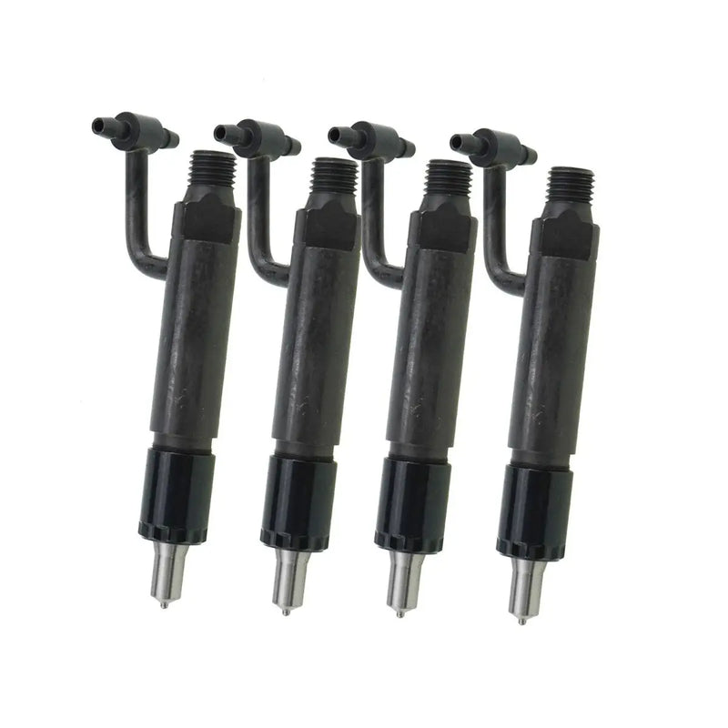 Load image into Gallery viewer, Fuel Injector 729902-53100 for Komatsu 4D94E 4D98E Engine WA65-3 WA65PT-3 WA75-3 Wheel Loader from MyMROmarts