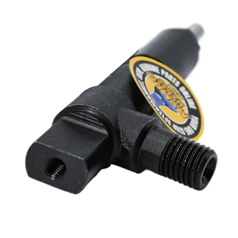 Załaduj obraz do przeglądarki galerii, Fuel Injector 8-98030570-1 for Isuzu Engine 4LE2 4LE2X Case CX75 Hitachi ZX70 ZX75 ZX85 Deere 75D 85D from MyMROmarts