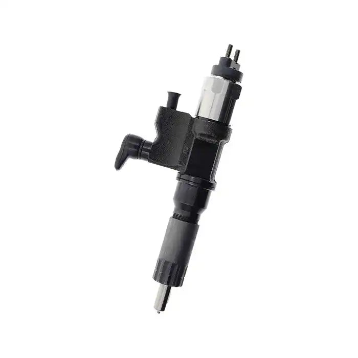 Lataa kuva gallerian katseluohjelmaan Original Fuel Injector 8981518372 for Hitachi ZW220 ZW250 ZX330-3 ZX350H-3 ZX350K-3 ZX350L-3 ZX400LCH-3 ZX400W-3 Excavator Isuzu 4HK1 6HK1 Engine from MyMROmarts