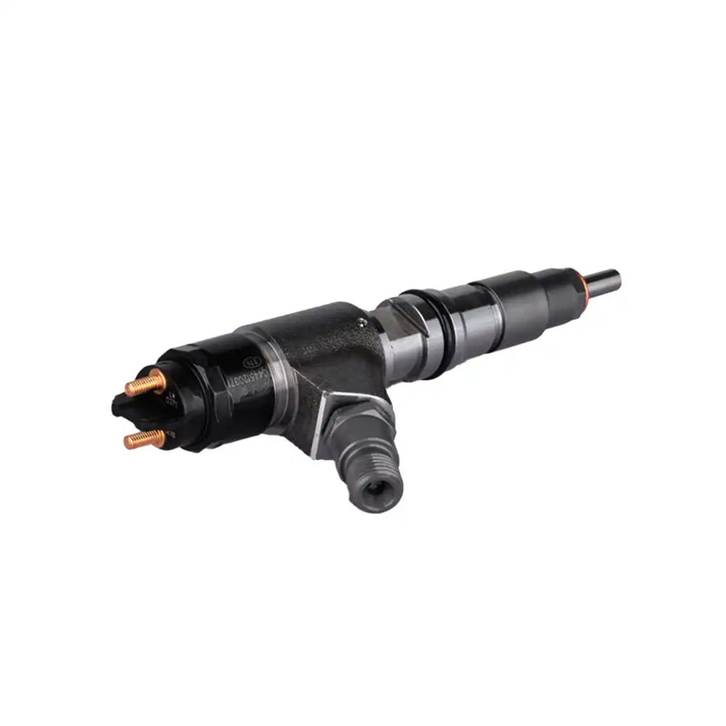 Carica immagine in Galleria Viewer, Fuel Injector Assembly 0445120371 For CAT C7.1 Diesel Engine - Engine Parts > Fuel System > Fuel Injector from MyMROmarts