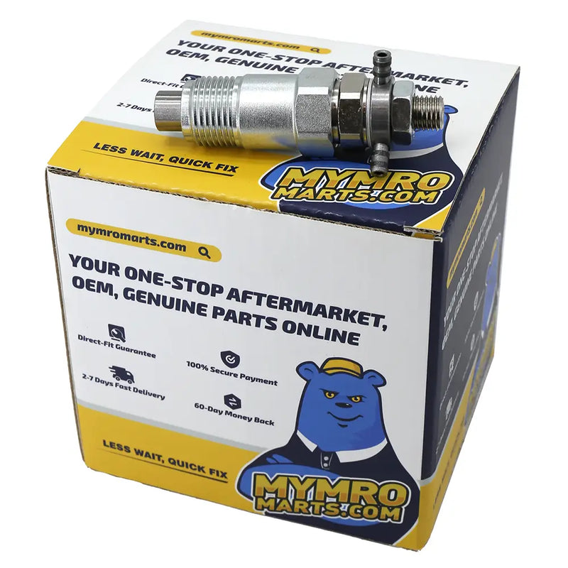 Load image into Gallery viewer, Fuel Injector Assy 15271-53020 for Kubota D750 D850 D950 D1302 D1402 V1702 V1902 Engine from MyMROmarts