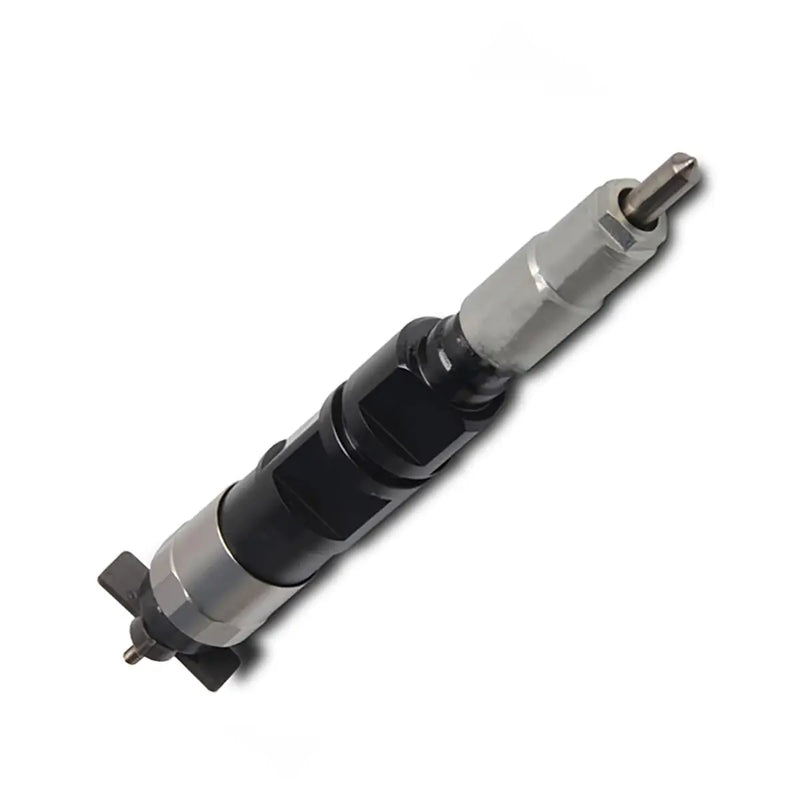 Laden Sie das Bild in Galerie -Viewer, Fuel Injector DZ100221 for John Deere Engine 6090 Tractor 3204 8130 8200 8230 8330 8430 8530 9230 8230T 8270R 8295R 8295R from MyMROmarts