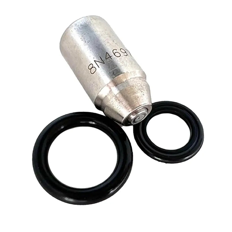 Load image into Gallery viewer, Fuel Injector Group 8M-1584 8M1584 for Caterpillar CAT Engine 3306 3304 D342C Excavator 215 Wheel Loader 920 930 950 from MyMROmarts