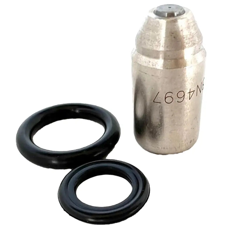 Load image into Gallery viewer, Fuel Injector Group 8M-1584 8M1584 for Caterpillar CAT Engine 3306 3304 D342C Excavator 215 Wheel Loader 920 930 950 from MyMROmarts