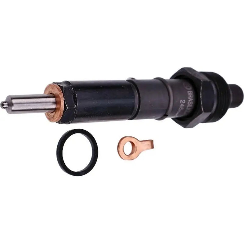 Load image into Gallery viewer, Fuel Injector J914472 for CASE Engine 4390 6590 Tractor 8820 8830 6000 6500 2096 550 550E 450C 455C from MyMROmarts