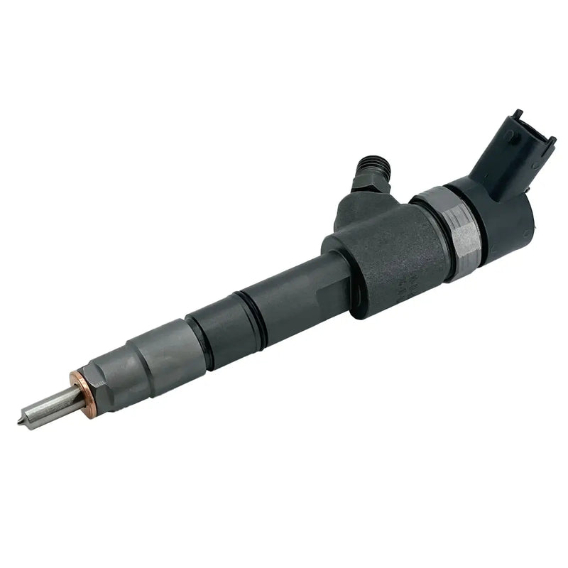 Load image into Gallery viewer, Fuel injector MIU802771 for John Deere 50P 50G 184G 1570 1575 1580 1585 2032R 3032E 3033R 3035D 4044M 4044R PC7 Z997R - Engine Parts > Fuel System > Fuel Injector from MyMROmarts