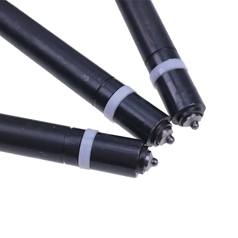 Load image into Gallery viewer, 3 Pcs Fuel Injector Pencil 17331-53001 24412 for Kubota Engine D1462 D1462-DI D1453 D1453-T from MyMROmarts