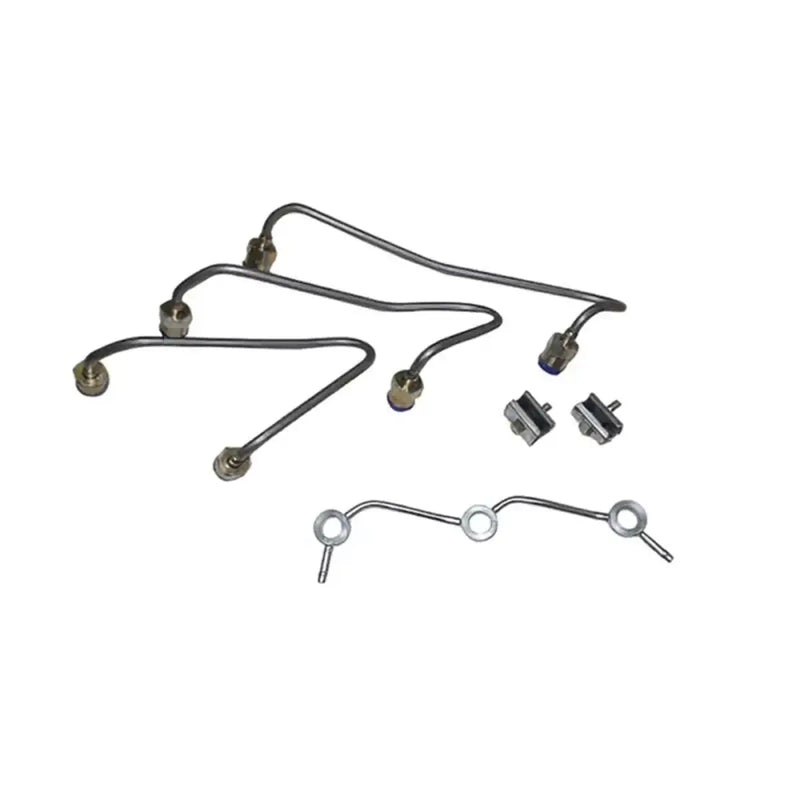 Afbeelding laden in Galerijviewer, Fuel Injector Pipe Set 98-9620 98-9653 for Kubota Engine D905 D1005 D1105 - Engine Parts > Other Engine Parts > Engine Tube and Pipe from MyMROmarts