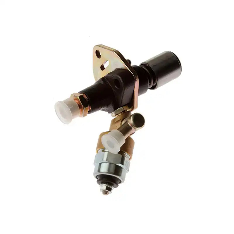Load image into Gallery viewer, Fuel Injector Pump 186 186F for Yanmar L100 10HP Generator With Solenoid from MyMROmarts