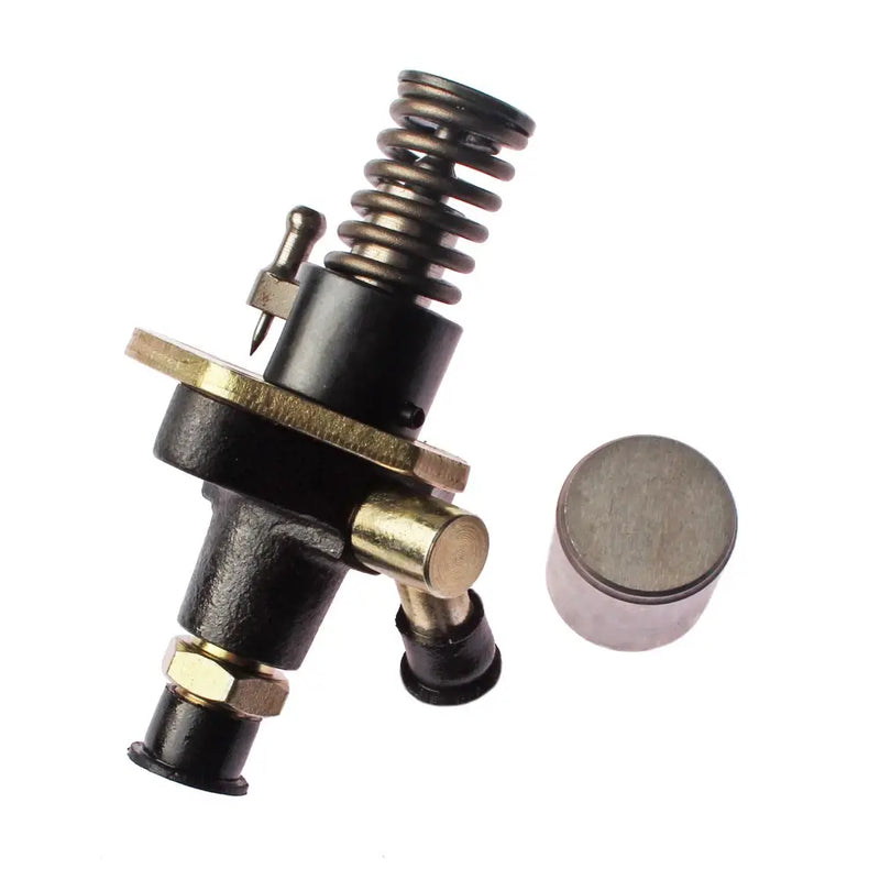 Carica immagine in Galleria Viewer, Fuel Injector Pump No. Solenoid 186 186F 10HP for Yanmar Engine Diesel Engine L100 from MyMROmarts