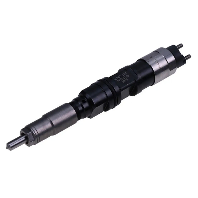 Laden Sie das Bild in Galerie -Viewer, Fuel Injector RE520333 RE520240 for John Deere 6.8L 6068 Engine 6520 6620 7220 7320 7420 7520 from MyMROmarts