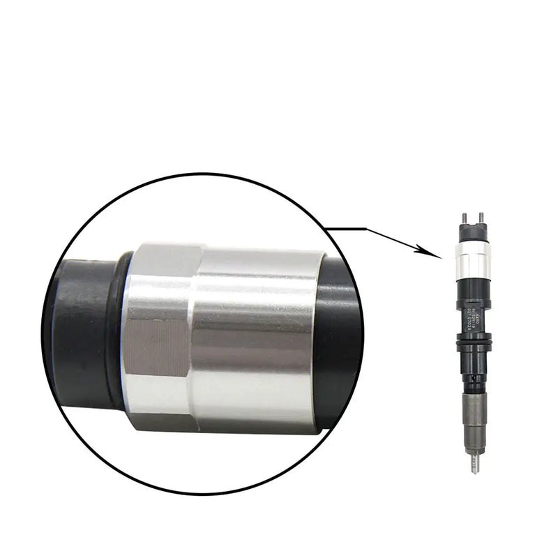 Load image into Gallery viewer, Fuel Injector RE532216 SE501934 for John Deere Engine 6068 6.8L 4.5L from MyMROmarts