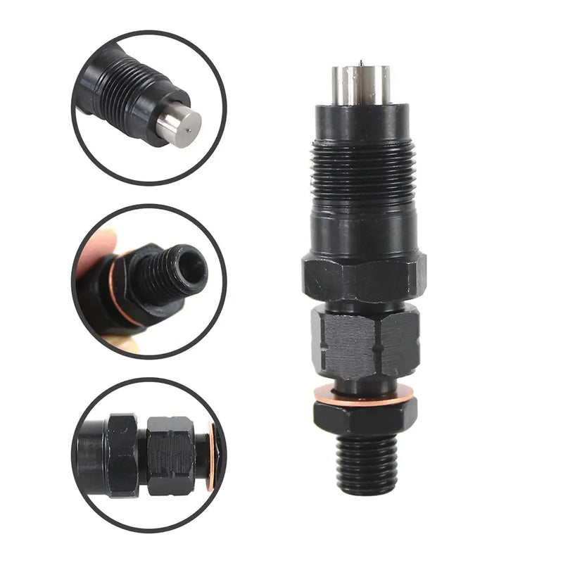Load image into Gallery viewer, Fuel Injector SBA131406360 For Case Loader 420CT SR130 SR150 SR160 from MyMROmarts