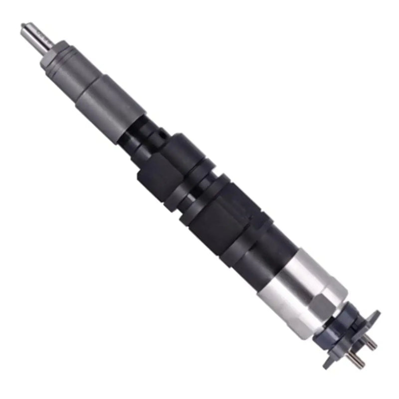 Load image into Gallery viewer, Fuel Injector SE501948 RE546777 for John Deere 6090 9.0L Engine 350DLC 350GLC 380GLC Excavator from MyMROmarts