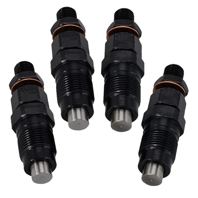 Load image into Gallery viewer, Fuel Injectors 32C61-06000 32C6106000 for Mitsubishi S4S S6S Engine from MyMROmarts