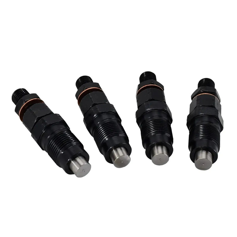 Load image into Gallery viewer, Fuel Injectors 32C61-06000 32C6106000 for Mitsubishi S4S S6S Engine from MyMROmarts