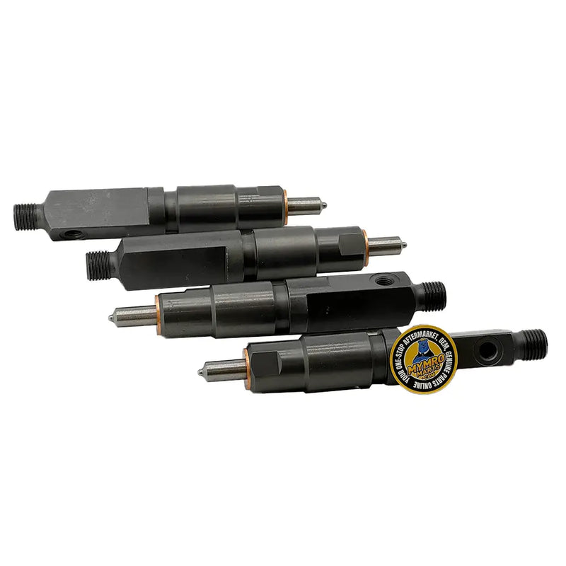 Carica immagine in Galleria Viewer, 4Pcs Fuel Injectors BFL913 KBAL65S13/13 2233085 For Deutz F3L912 F4L912 F5L912 - Engine Parts > Fuel System > Fuel Injector from MyMROmarts