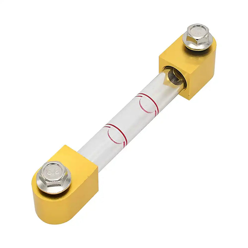 Cargue la imagen en el visor de la galería, Fuel Level Gauge 227-0620 for Caterpillar CAT 311C 312C 312D 314C 315C 318C 319C 319D 320C 321C 322C 324D 325C 385C 5090B - Engine Parts > Other Engine Parts from MyMROmarts