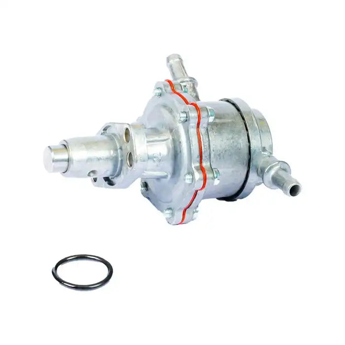 Load image into Gallery viewer, Fuel Lift Pump 130506351 130506350 130506290 for Perkins Engine 402D-05 403D-07 403D-11 - Engine Parts > Fuel System > Fuel Pump from My Store