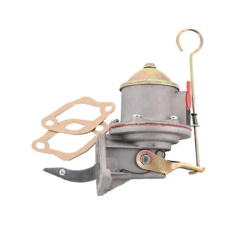 Load image into Gallery viewer, Fuel Lift Pump 17/400300 for JCB Backhoe Loader 3CX 4CX 3C-MK3 3DS-4WD - Engine Parts > Fuel System > Fuel Pump from My Store