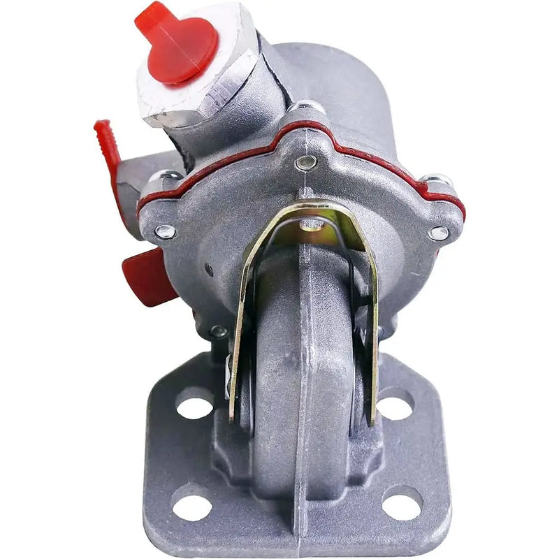 Afbeelding laden in Galerijviewer, Fuel Lift Pump 17/401800 for JCB 2CX 2DX LE 2CXL 2CX AM LE 505-19 F.M 504B 506B 540 528 AG from MyMROmarts