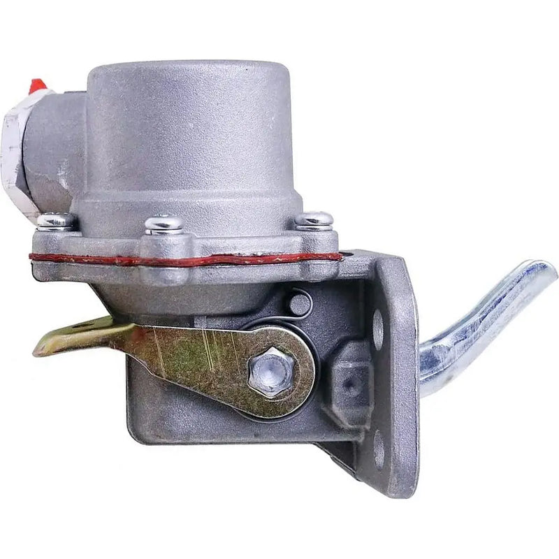 Afbeelding laden in Galerijviewer, Fuel Lift Pump 17/401800 for JCB 2CX 2DX LE 2CXL 2CX AM LE 505-19 F.M 504B 506B 540 528 AG from MyMROmarts