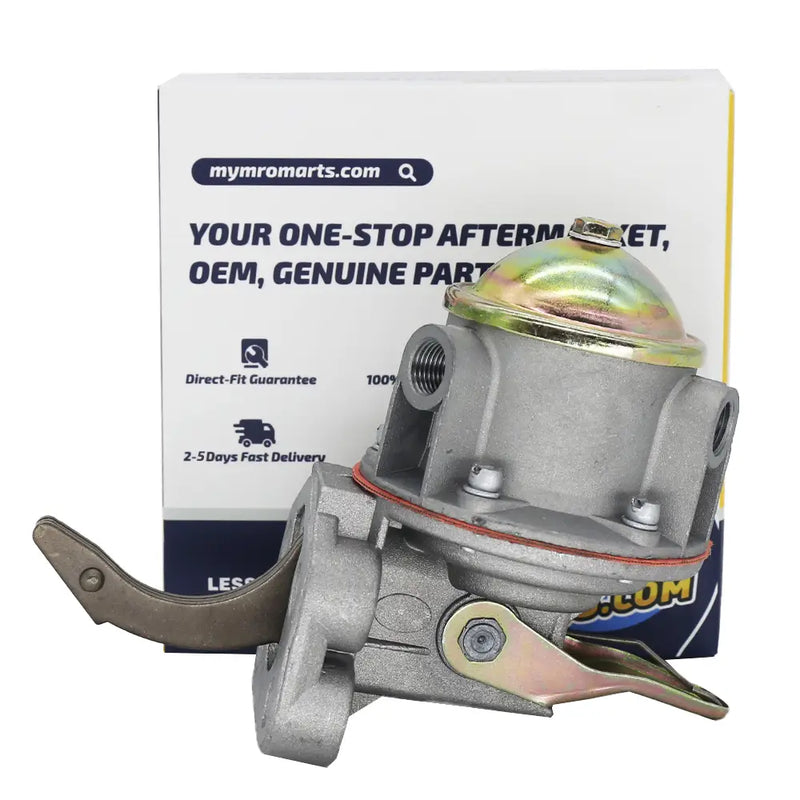 Load image into Gallery viewer, Fuel Lift Pump 2641720 for Perkins 6.354 6.372 1006 T6.60 Series Diesel Engine - Engine Parts > Fuel System > Fuel Pump from My Store