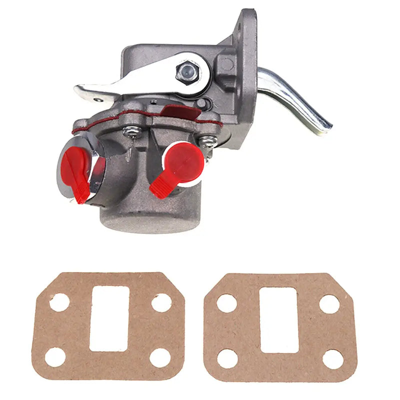 Load image into Gallery viewer, Fuel Lift Pump 2641A082 4222106R91 for Perkins Engine Massey Ferguson 3075 4225 4235 4240 4255 4325 4335 4345 from MyMROmarts