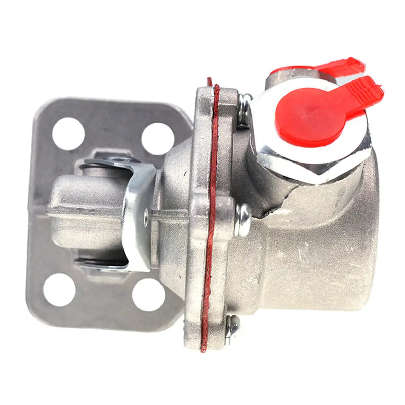 Load image into Gallery viewer, Fuel Lift Pump 2641A082 4222106R91 for Perkins Engine Massey Ferguson 3075 4225 4235 4240 4255 4325 4335 4345 from MyMROmarts