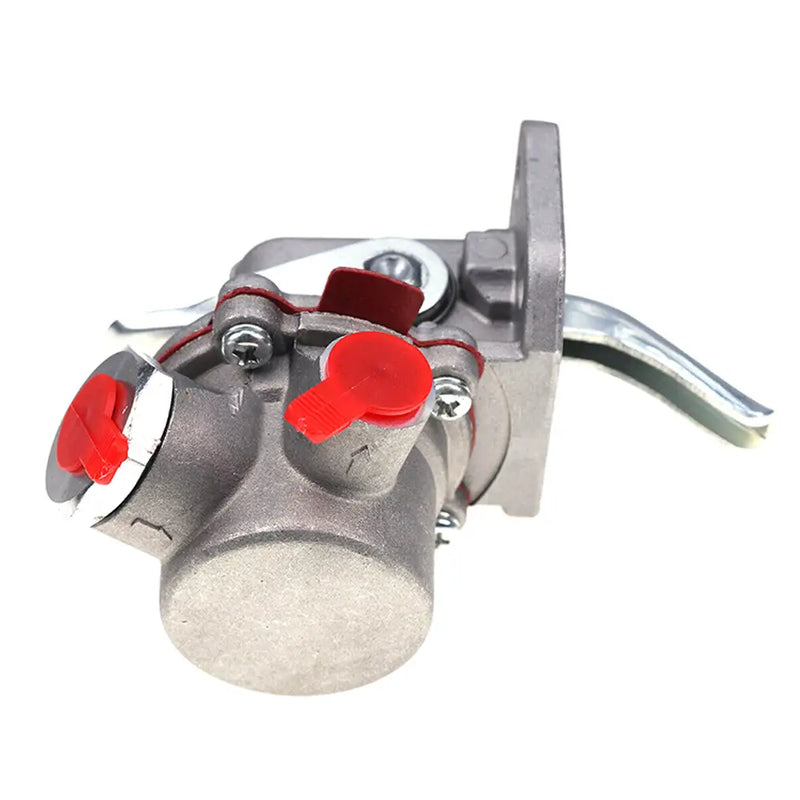 Load image into Gallery viewer, Fuel Lift Pump 2641A082 4222106R91 for Perkins Engine Massey Ferguson 3075 4225 4235 4240 4255 4325 4335 4345 from MyMROmarts