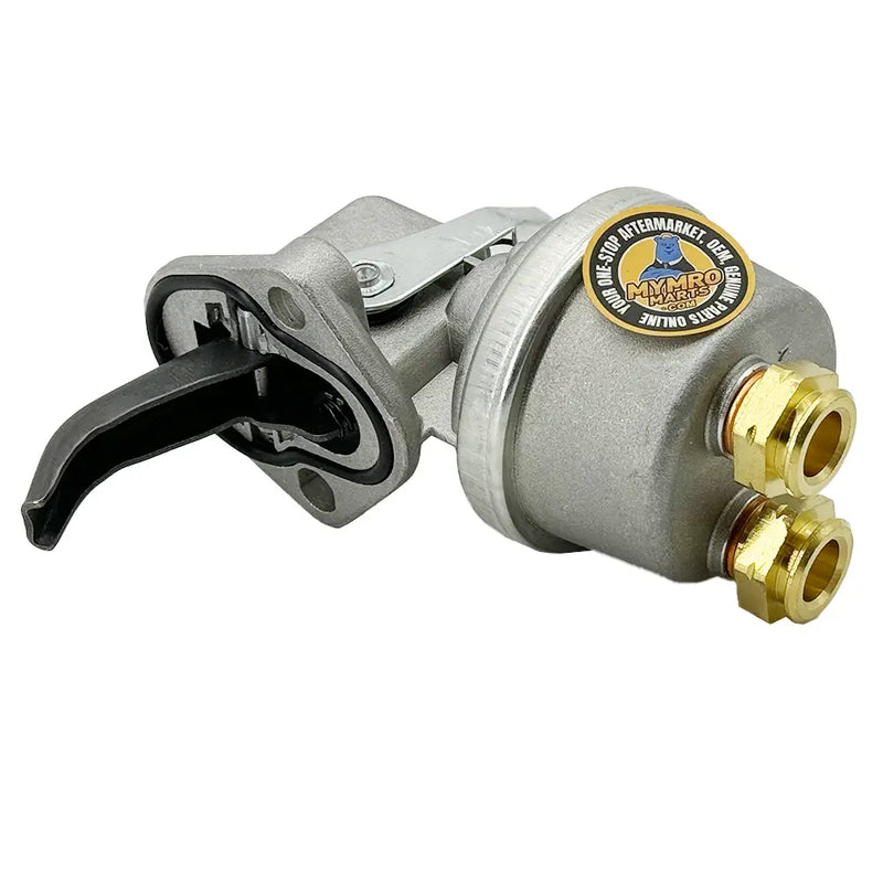 Load image into Gallery viewer, Fuel Lift Pump 2830122 for Case Tractors FARMALL 60 FARMALL 70 FARMALL 80 FARMALL 85N Engine P170 P70 P85 PX110 PX140 PX170 - Engine Parts > Fuel System > Fuel Pump from My Store