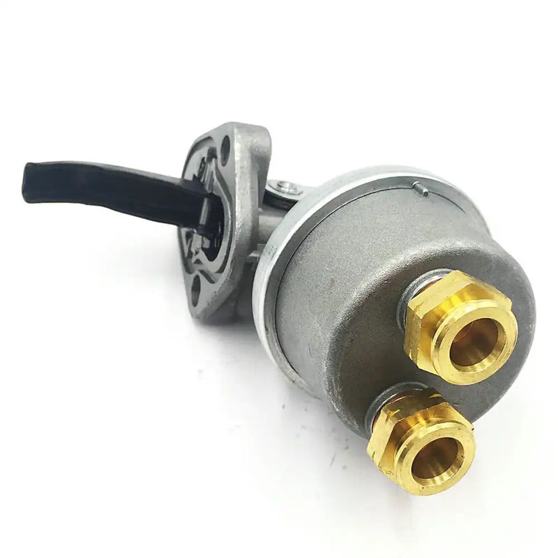 Laden Sie das Bild in Galerie -Viewer, Fuel Lift Pump 2830122 for New Holland Engine F4GE0454A D610 F4GE0484C D601 F4GE0484G D666 F4GE0684C D600 Loader L180 L185 W50BTC W80BTC from MyMROmarts