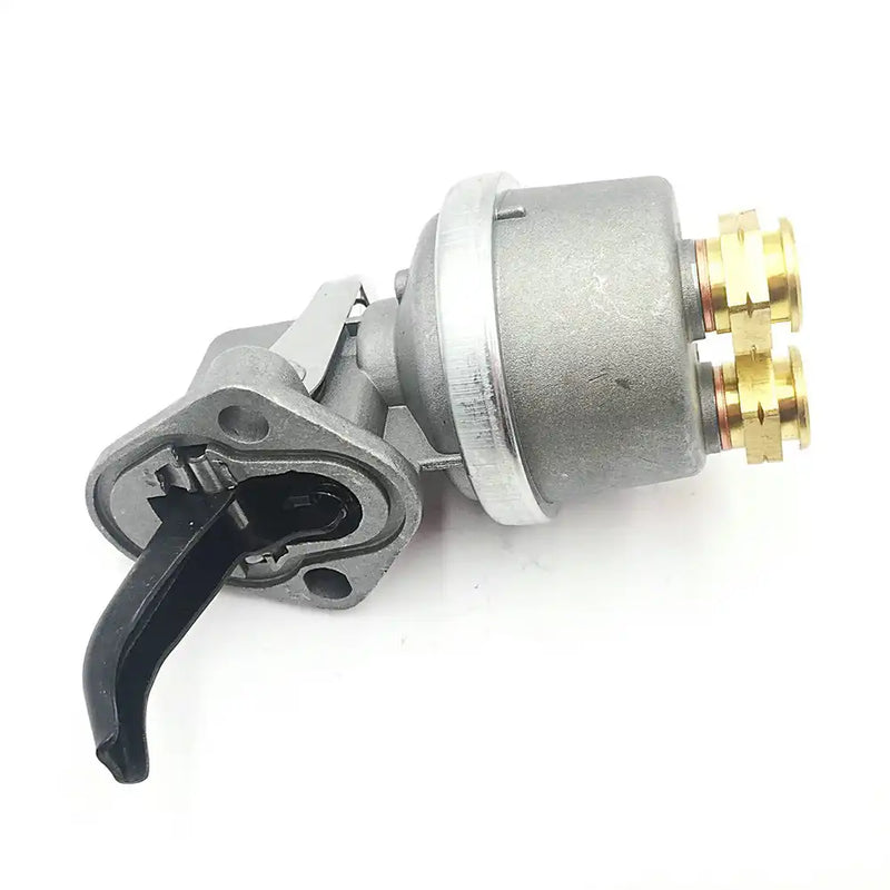 Laden Sie das Bild in Galerie -Viewer, Fuel Lift Pump 2830122 for New Holland Engine F4GE0454A D610 F4GE0484C D601 F4GE0484G D666 F4GE0684C D600 Loader L180 L185 W50BTC W80BTC from MyMROmarts