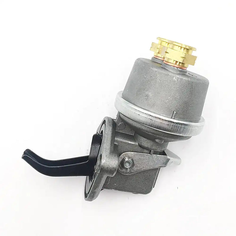 Laden Sie das Bild in Galerie -Viewer, Fuel Lift Pump 2830122 for New Holland Engine F4GE0454A D610 F4GE0484C D601 F4GE0484G D666 F4GE0684C D600 Loader L180 L185 W50BTC W80BTC from MyMROmarts