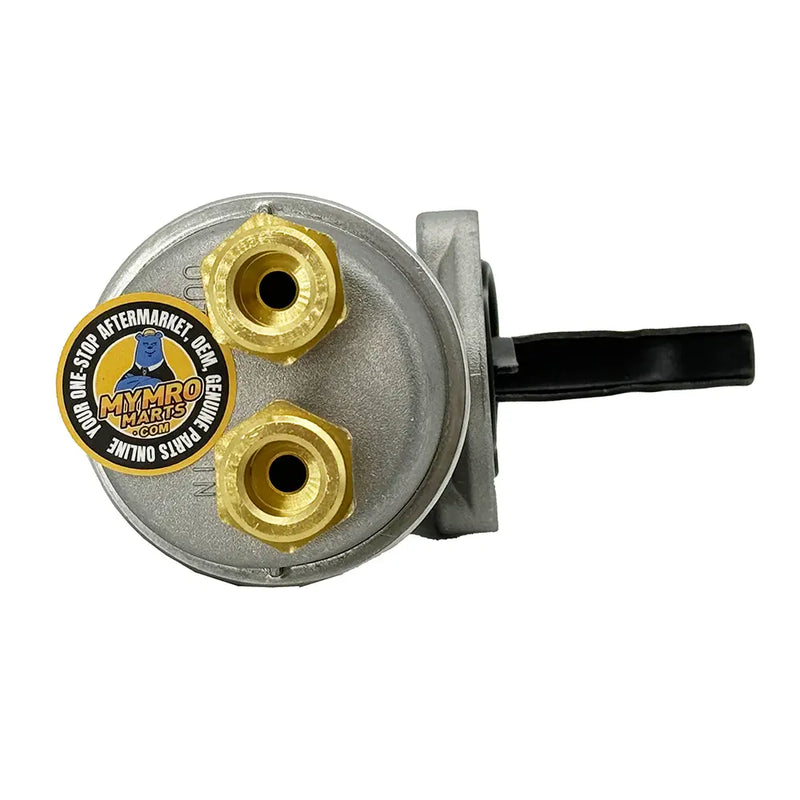 Load image into Gallery viewer, Fuel Lift Pump 2830122 for Case Tractors FARMALL 60 FARMALL 70 FARMALL 80 FARMALL 85N Engine P170 P70 P85 PX110 PX140 PX170 - Engine Parts > Fuel System > Fuel Pump from My Store