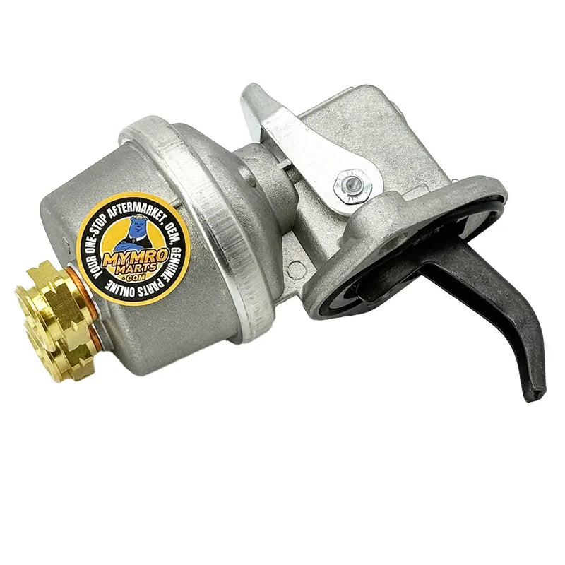 Load image into Gallery viewer, Fuel Lift Pump 2830122 for Case Tractors FARMALL 60 FARMALL 70 FARMALL 80 FARMALL 85N Engine P170 P70 P85 PX110 PX140 PX170 - Engine Parts > Fuel System > Fuel Pump from My Store