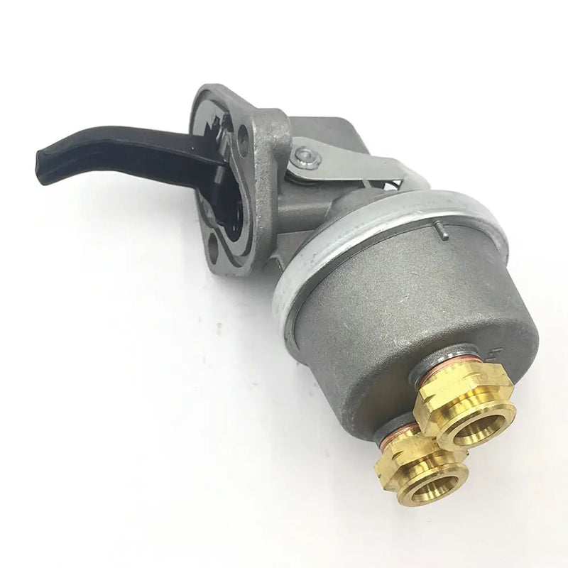 Laden Sie das Bild in Galerie -Viewer, Fuel Lift Pump 2830122 for New Holland Engine F4GE0454A D610 F4GE0484C D601 F4GE0484G D666 F4GE0684C D600 Loader L180 L185 W50BTC W80BTC from MyMROmarts